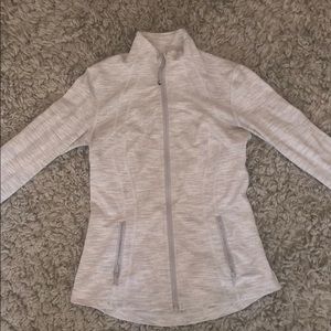 Lulu lemon define jacket